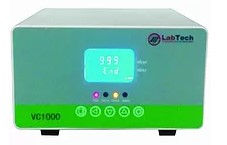 Vacuum Controller, Model Vc1000, 60Hz, 115V