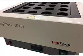 DigiBlock Digestion System ED16S
