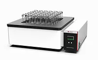 Digital Block Sample Preparation System, Holds 36 x 50mL Sample Tubes, graphite, Max Temp. 450°C, 230V, 50/60Hz