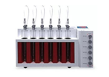 Extrapid with VP50 Vaccum Pump, 110V/60Hz