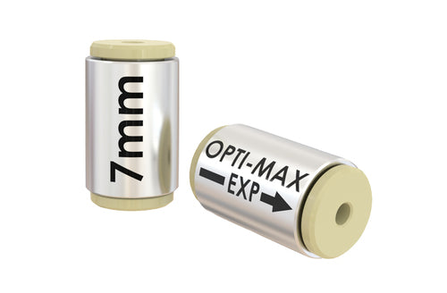 OPTI-MAX® EXP® Check Valve Cartridges for Dionex / Thermo Ultimate 3000 Series, Similar to OEM 6041.2301