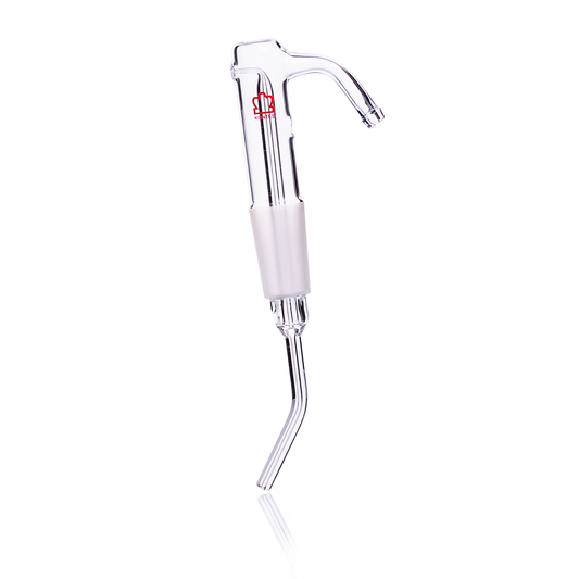 KIMBLE® KONTES® TLC Reagent Sprayer Head, 10/25 mL, Made-to-Order, Non-returnable, Non-refundable