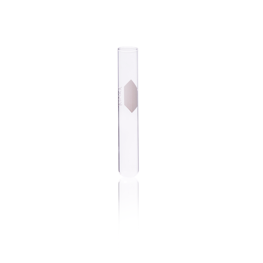 KIMBLE® Reusable Culture Tube, 18 x 150 mm, 28.5 mL, 576/pk