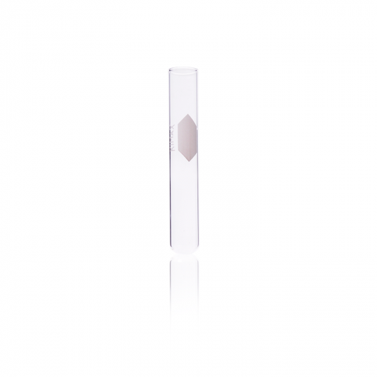 KIMBLE® Reusable Culture Tube, 25 x 250 mm, 95 mL, 144/pk