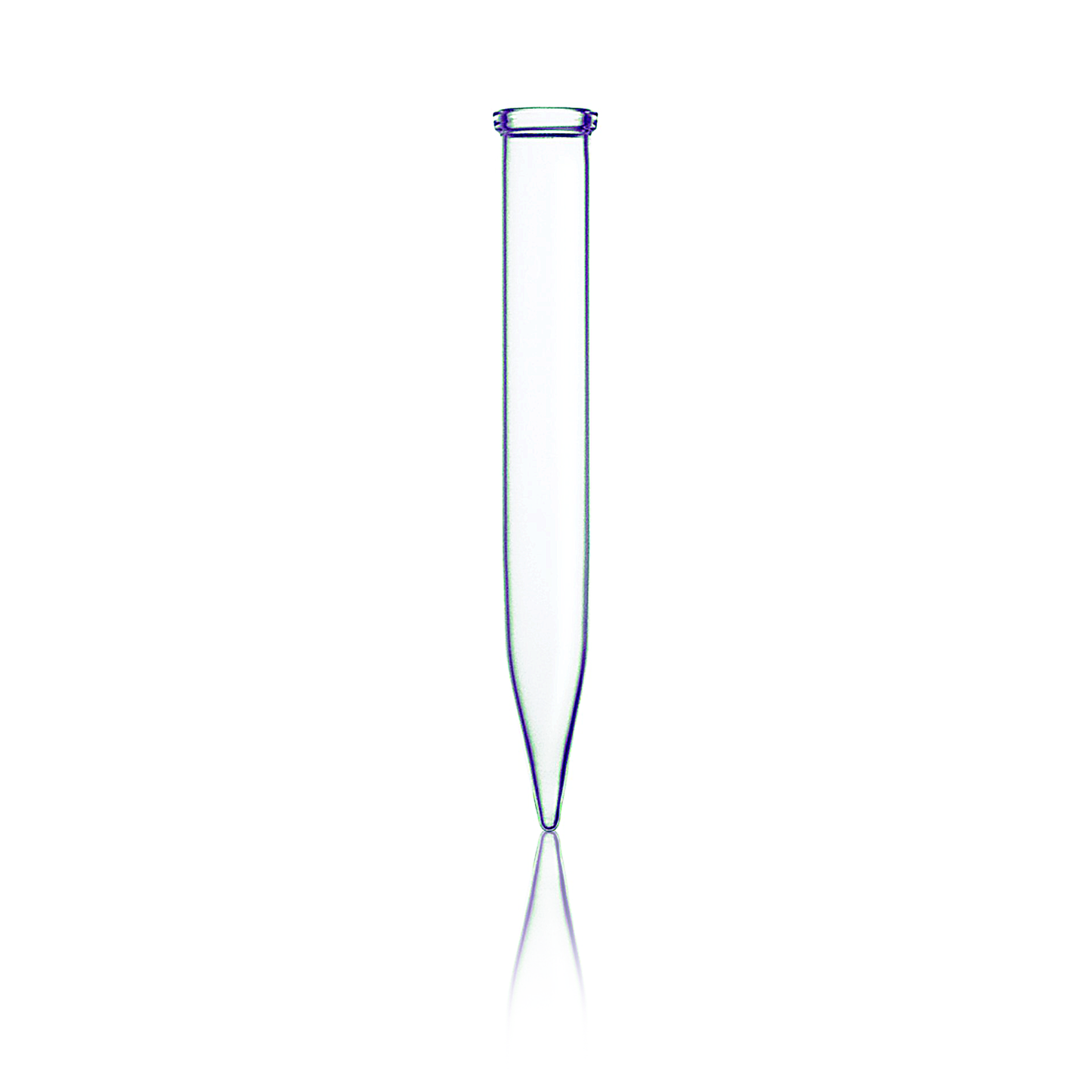 KIMBLE® Snap Cap Disposable Centrifuge Tube, 10 mL, 125/pk
