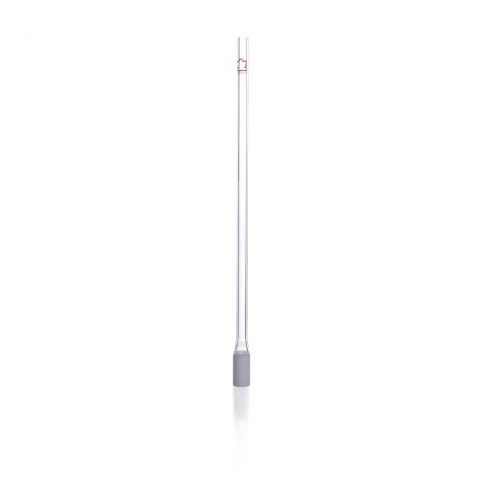 KIMBLE® KIMAX® Fritted Gas Dispersion Tube, 170-220 µm