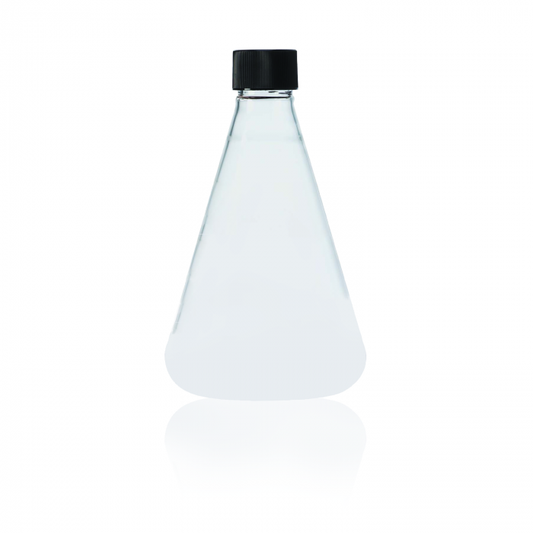 Flask, Erlenmeyer, 100mL