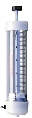 Needles Gas Magnum .035" x .023" x 2" (20 gauge) bevel open end