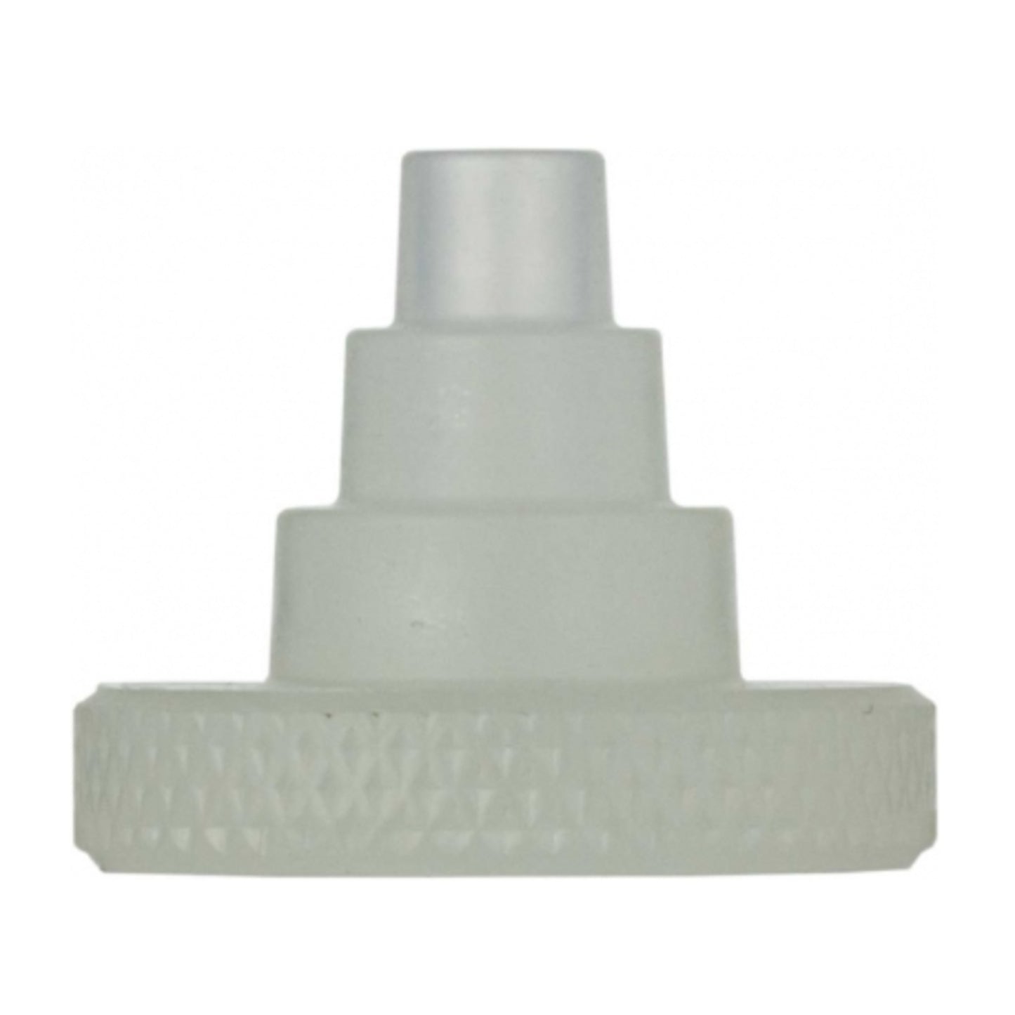 Adapters for 1, 3, 6 mL CHROMABOND SPE polypropylene (PP) Columns