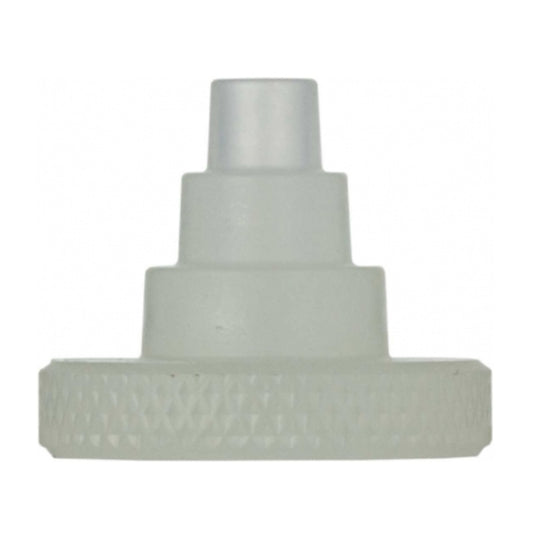 Adapters for 1, 3, 6 mL CHROMABOND SPE polypropylene (PP) Columns