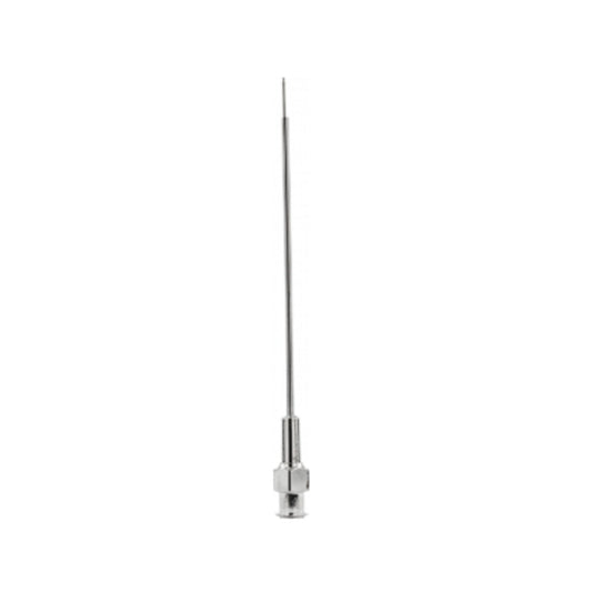 CHROMABOND stainless steel connectors for vacuum manifolds
