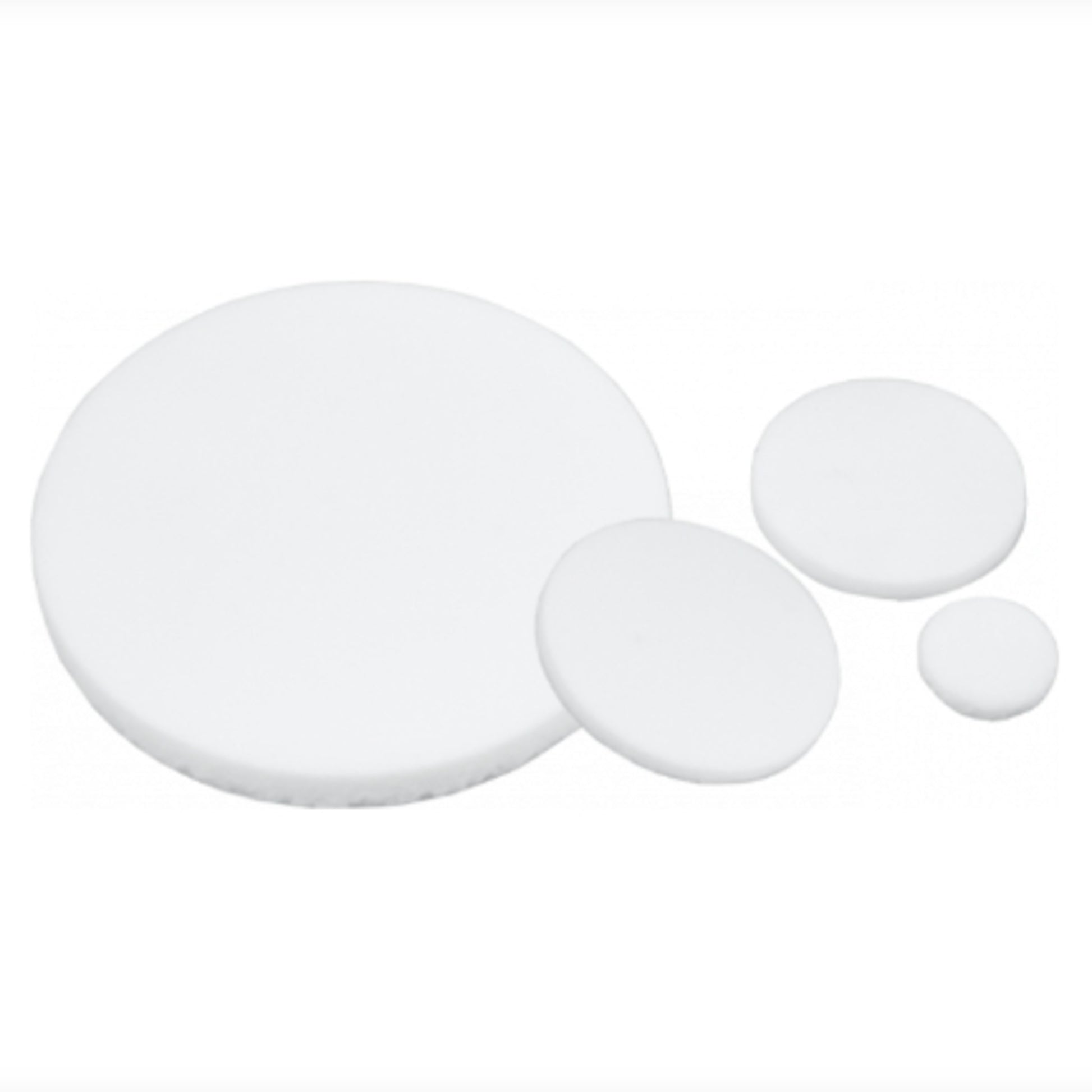 Image of MCN730162 - Polyethylene filter elements for CHROMABOND SPE PP empty Columns, 3 mL