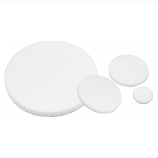Polyethylene filter elements for CHROMABOND SPE PP empty Columns, 3 mL