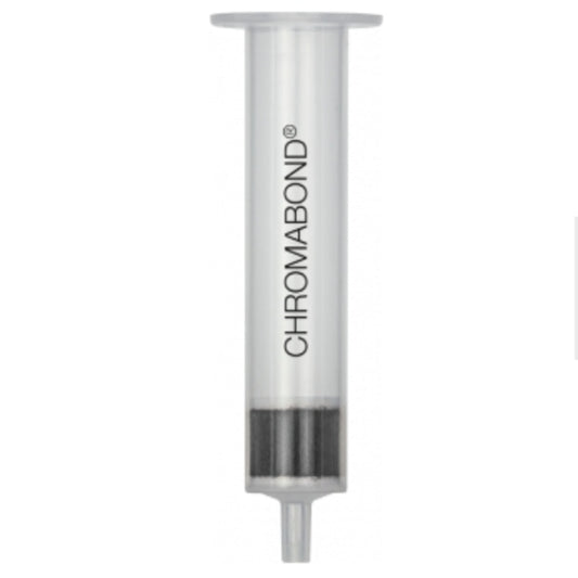 SPE Column, CHROMABOND Carbon A, 6 mL/500 mg