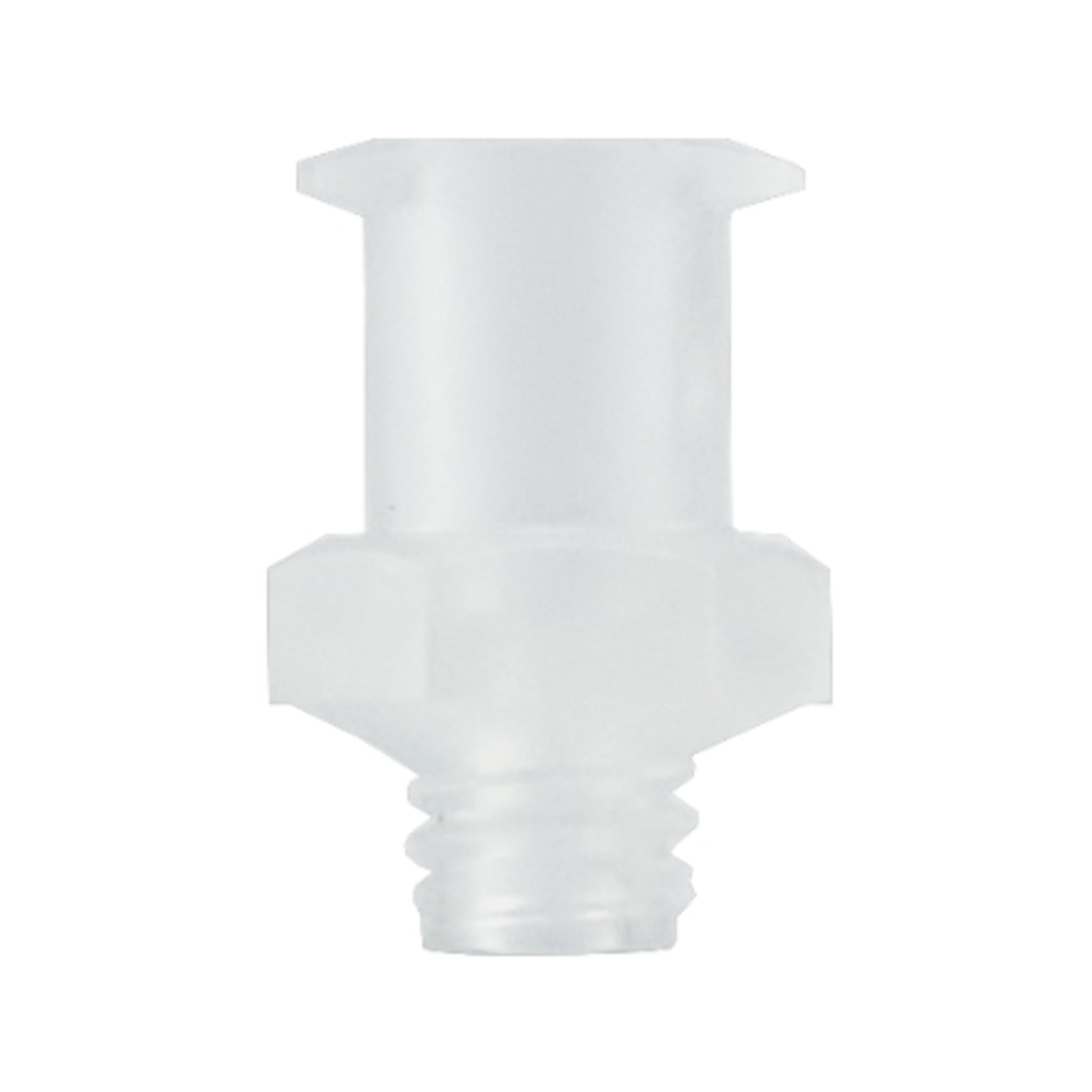 Image of MCN73018312 - CHROMABOND Luer fittings, female for the lid of vacuum manifold