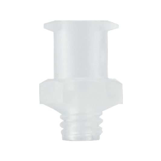 CHROMABOND Luer fittings, female for the lid of vacuum manifold