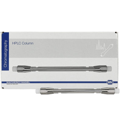 EC HPLC Column, NUCLEODUR C18 Gravity-SB, 3 µm, 150 x 4.6 mm