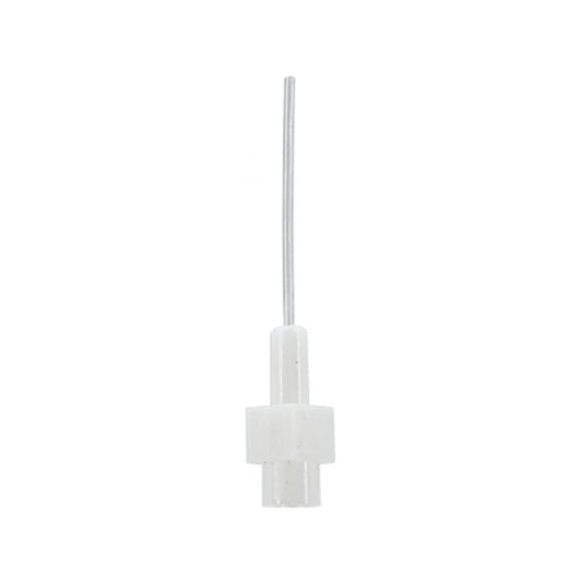 CHROMABOND Empty Columns, 1 mL, Polypropylene (PP), with PE Filter Elements, 100/pk