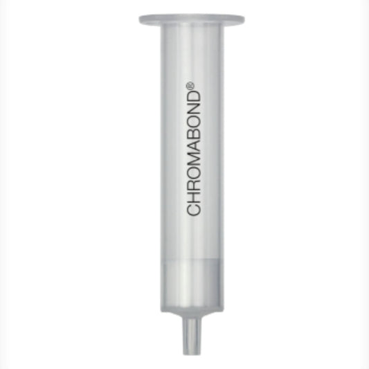 SPE Columns, CHROMABOND SiOH, 45 µm, 6 mL/2000 mg