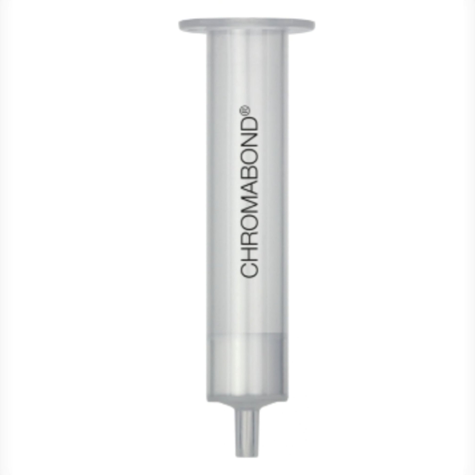 Image of MCN730160 - CHROMABOND Empty Columns, 3 mL, Polypropylene, with PE filter elements