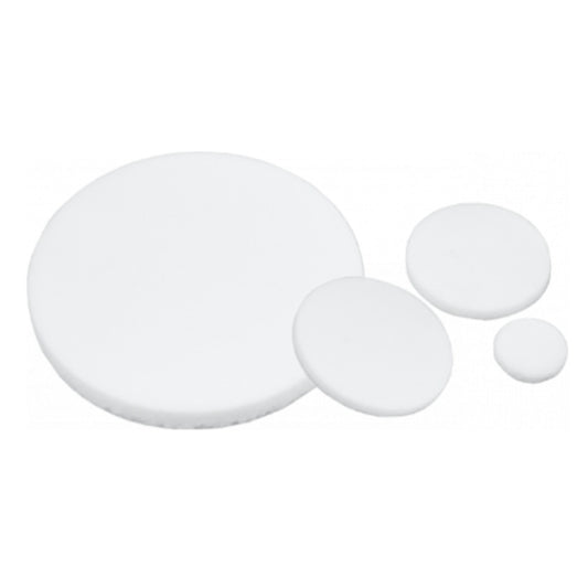 Glass fiber filter elements for CHROMABOND SPE glass empty Columns, 3 mL