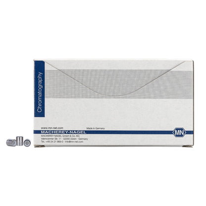 EC HPLC Guard Column, NUCLEOSIL 100-3 NH2, 3 µm, 4x3 mm