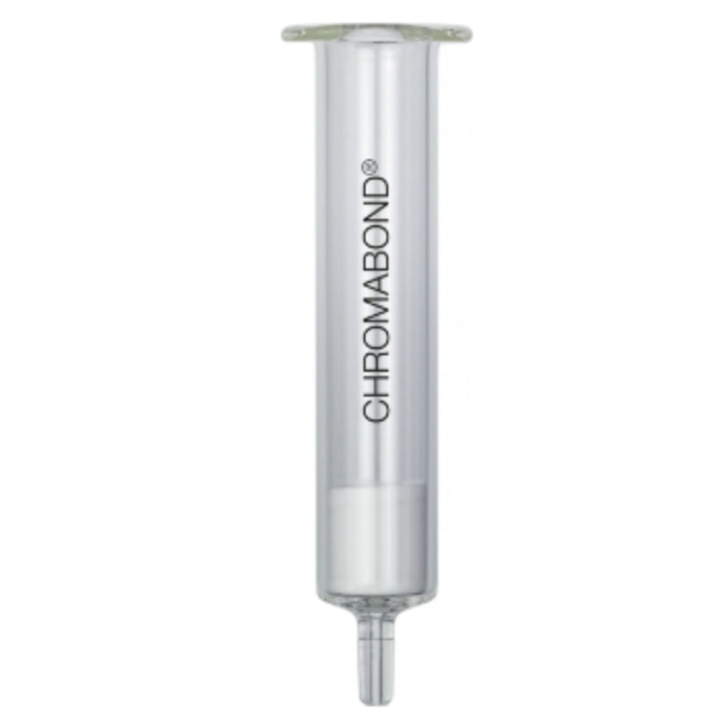 SPE Glass Columns, CHROMABOND NH2, 45 µm, 6 mL/500 mg