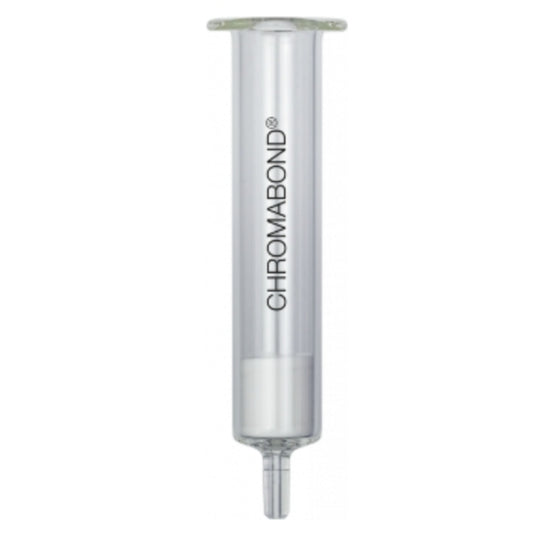 SPE glass Columns, CHROMABOND SiOH, 45 µm, 3 mL/500 mg