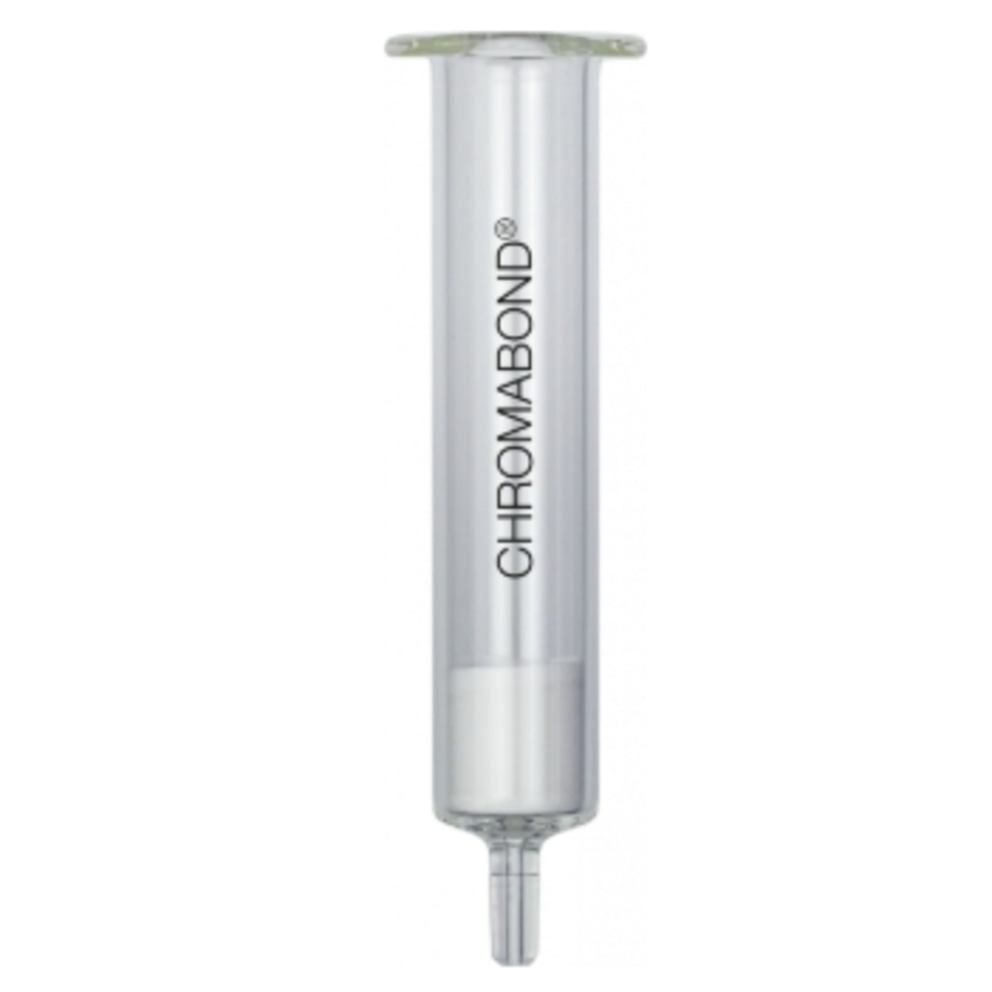 Image of MCN730171 - CHROMABOND empty Columns, 3 mL, glass, with glass fiber elements