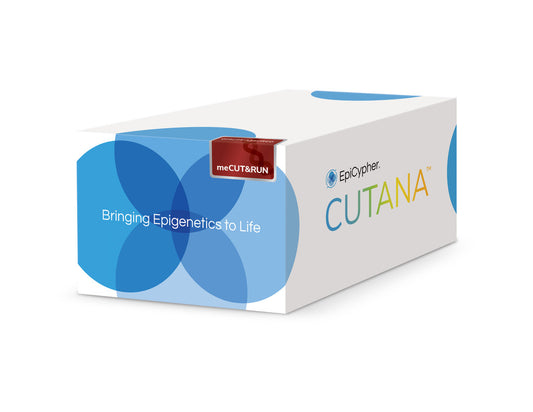 ***CUTANA™ meCUT&RUN Kit for DNA Methylation Sequencing