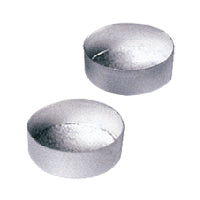 Micro Weighing Dish, 11 mm, Aluminum