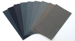 Micromesh Paper, 8000 Grit, 3" x 6" Sheets