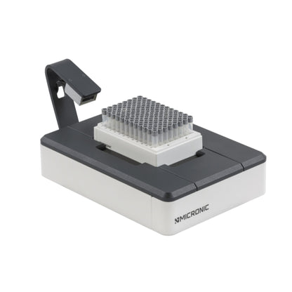 Micronic Side Barcode Reader for DR500 line