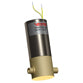 Valve, 2-Way NC Collar Mount 10PSI, 24VDC Non-Returnable, Non-Refundable