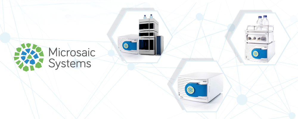 Microsaic Systems