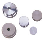 Microvolume Insert-T, 1/16", 0.15mm/0.006 bore, 316 SS