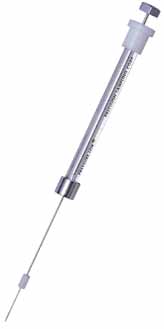 Wiper 1/8"OD x .250" Liquid Syringe Mini Injector .01-.10ul