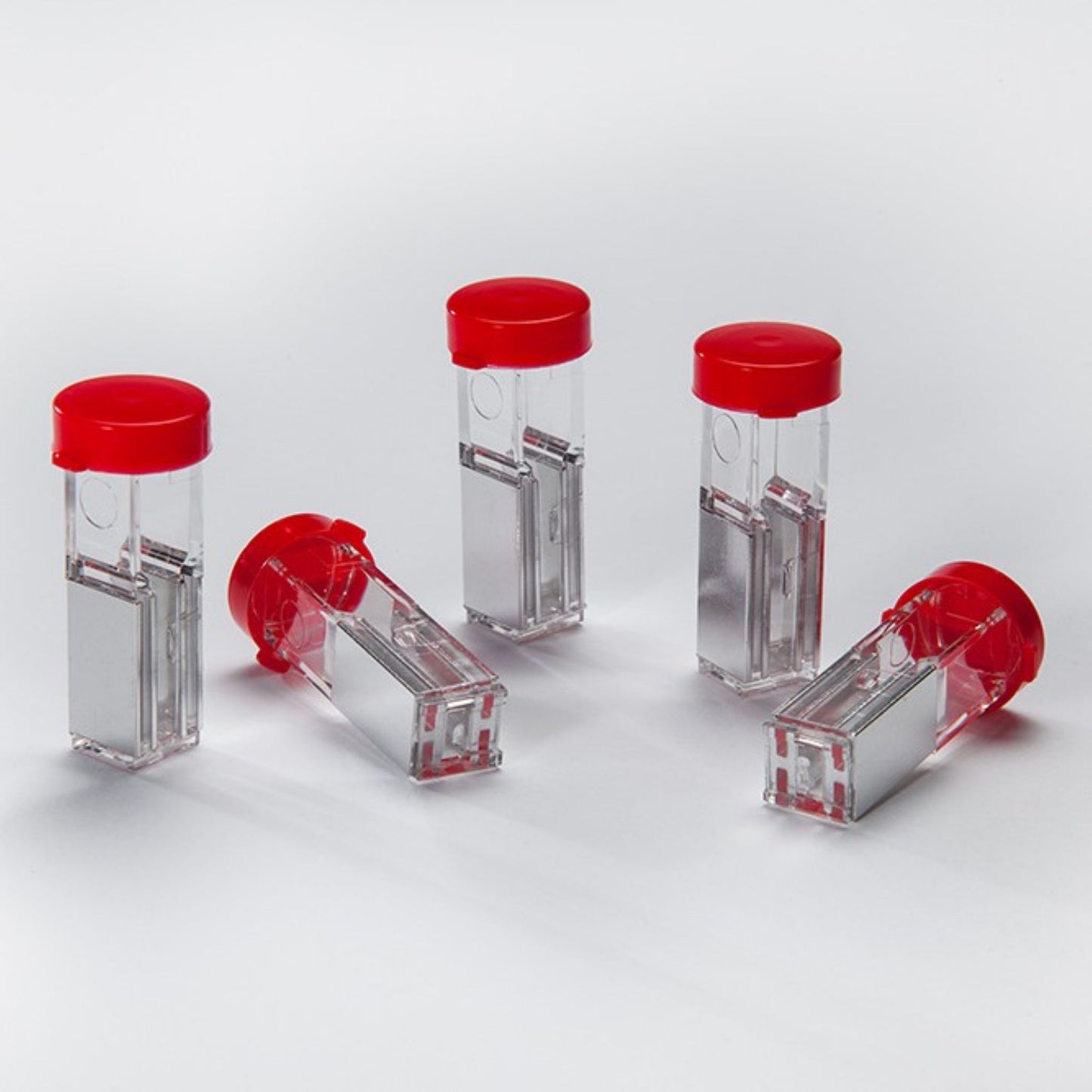 Ingenio® Electroporation Accessory – 0.4 cm Cuvettes (50 pk)