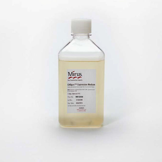 ***CHOgro® Expression Medium – 1 L