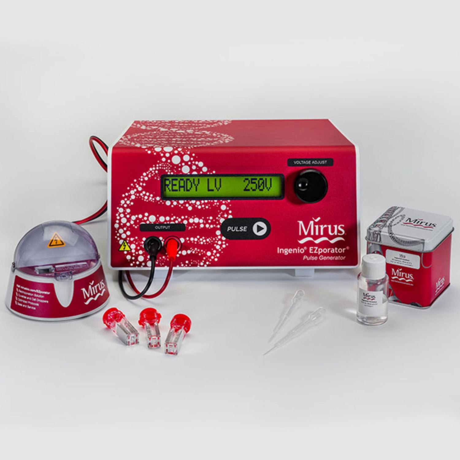 Image of MIR51000 - Ingenio EZporator Electroporation System