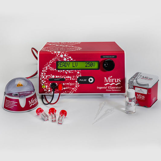 Ingenio® EZporator® Electroporation System