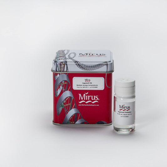 ***Ingenio® Electroporation Solution Only – 25 rxns (6.25 mL)