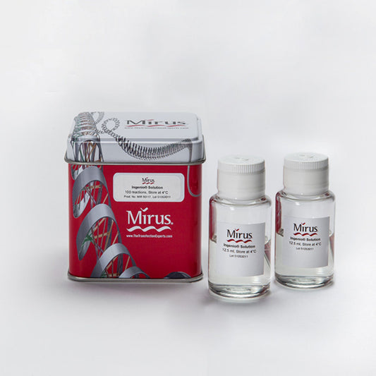 ***Ingenio® Electroporation Solution Only – 100 rxns (25 mL)