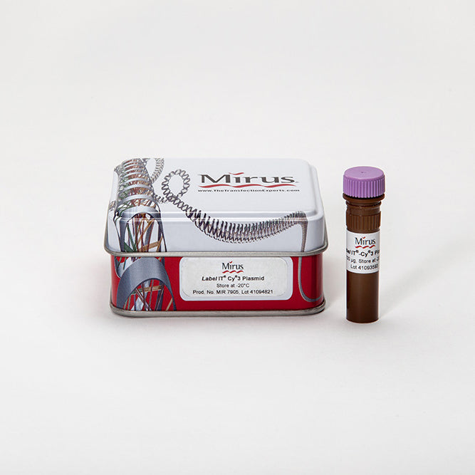 Image of MIR7905 - Label IT Plasmid Delivery Control, Cy3, Kit