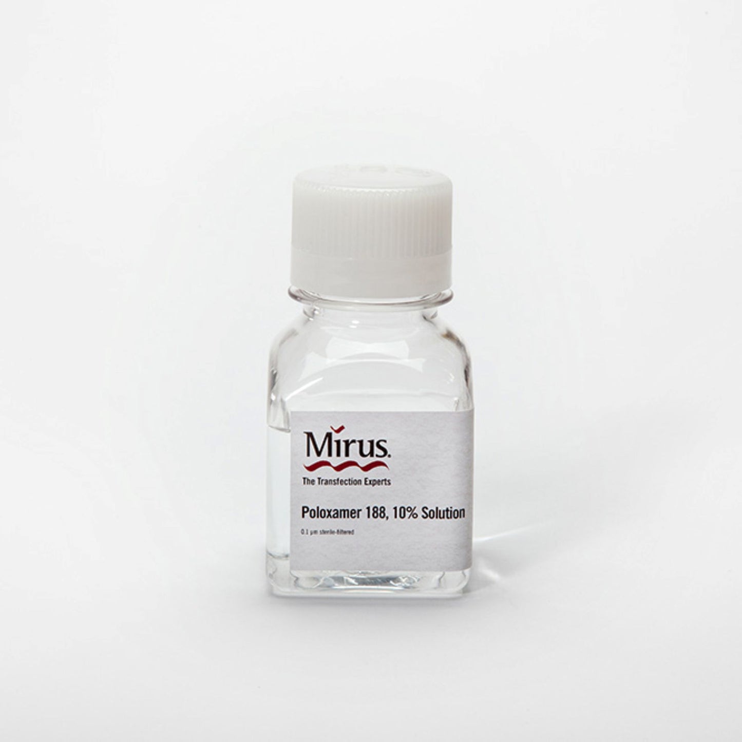 Image of MIR6230 - Poloxamer 188 Solution, 10%