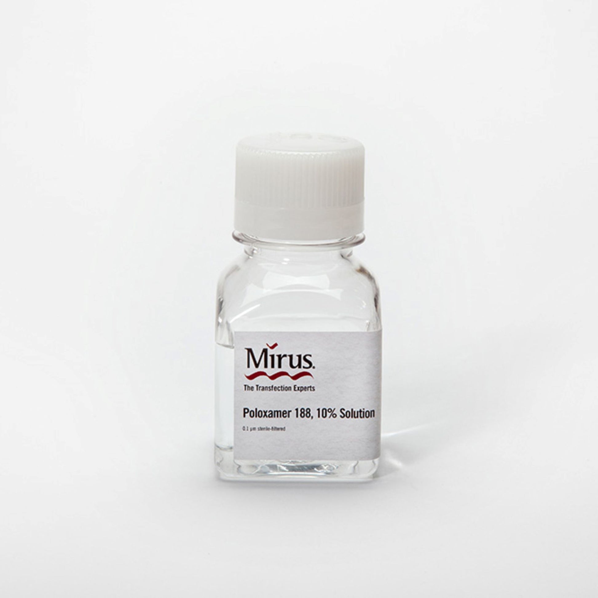 Image of MIR6230 - Poloxamer 188 Solution, 10%