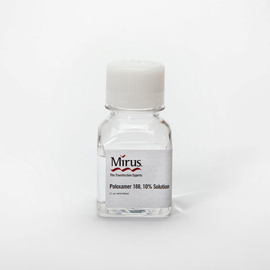 Poloxamer 188 Solution – 100 mL