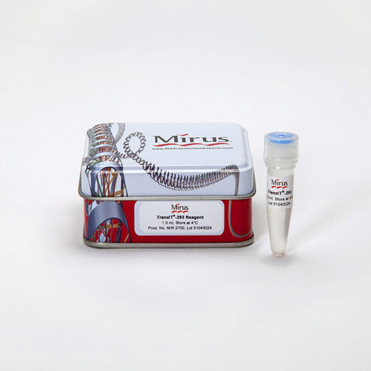 *TransIT®-293 Transfection Reagent, 0.4 mL
