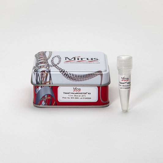 *TransIT-HeLaMONSTER® Transfection Kit, 0.4 mL