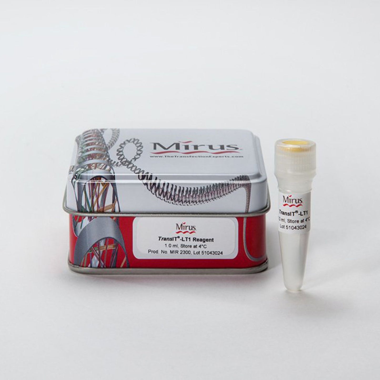 *TransIT®-LT1 Transfection Reagent, 1.0 mL